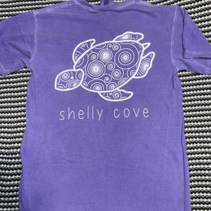 Shelly Cove Tee